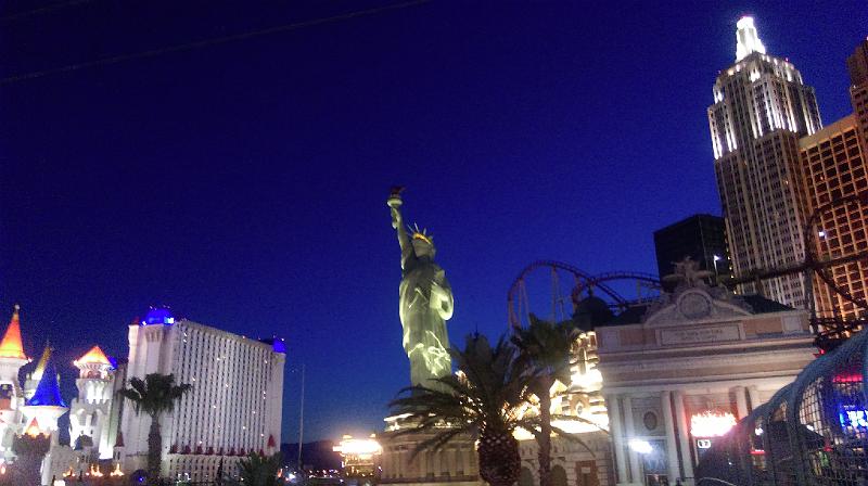 IMAG0398.jpg - Jun 04-18, 2016 17屆國際魚類營養學術研討會會後旅遊 (美國, LAS Vegas) [17th ISFNF, LAS Vegas,  USA]-13